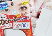 大創(chuàng)雙眼皮貼怎么用？大創(chuàng)雙眼皮貼用法