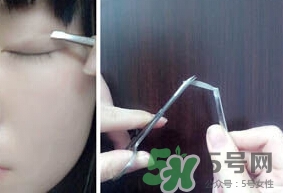 大創(chuàng)雙眼皮貼怎么用？大創(chuàng)雙眼皮貼用法