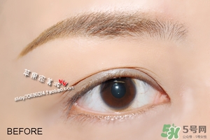 大創(chuàng)雙眼皮貼64和86哪款好？大創(chuàng)雙眼皮貼規(guī)格顏色怎么選擇