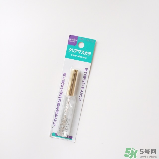 大創(chuàng)睫毛雨衣怎么卸？大創(chuàng)睫毛雨衣卸妝方法