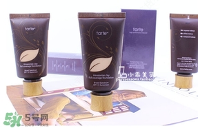 tarte粉底液多少錢？tarte粉底液專柜價