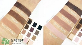 tarte眼影多少錢？tarte眼影盤哪里買？