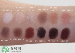 tarte眼影多少錢？tarte眼影盤哪里買？
