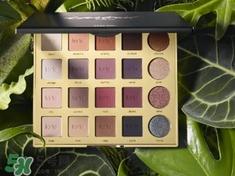 tarte眼影多少錢？tarte眼影盤哪里買？