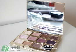 tarte眼影多少錢？tarte眼影盤哪里買？