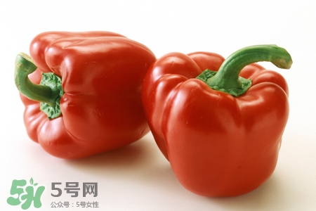 紅椒熱量高嗎？吃紅椒會(huì)胖嗎？