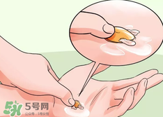 水泡怎么處理？水泡要不要刺破？