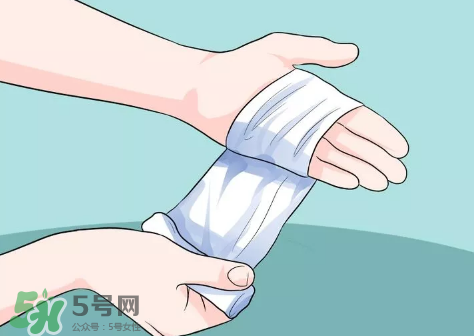 水泡怎么處理？水泡要不要刺破？