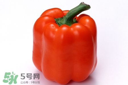 紅椒可以蒸著吃嗎？紅椒怎么蒸好吃？