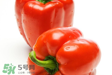 紅椒可以蒸著吃嗎？紅椒怎么蒸好吃？