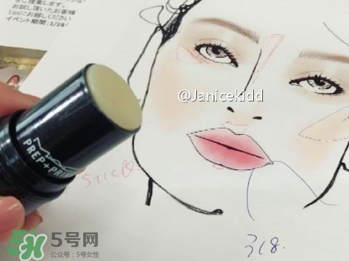 mac精油棒怎么用？mac精油棒補水棒使用方法