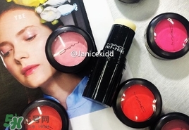 mac精油棒怎么用？mac精油棒補水棒使用方法