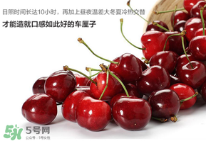 車厘子j級是什么意思？j級車厘子是什么意思？