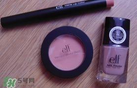 elf是什么牌子？e.l.f是什么檔次？