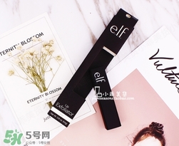 elf唇部磨砂膏怎么用？e.l.f唇部磨砂膏使用心得