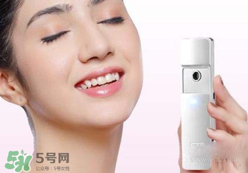 補(bǔ)水儀怎么用？補(bǔ)水儀使用方法