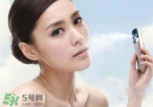 補(bǔ)水儀怎么用？補(bǔ)水儀使用方法