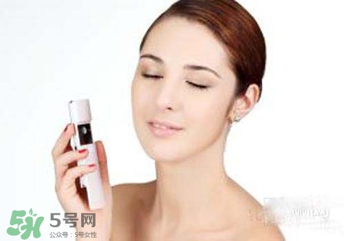 補(bǔ)水儀怎么用？補(bǔ)水儀使用方法