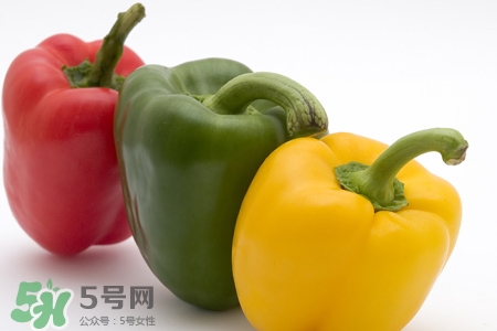 孕婦可以吃青椒嗎？孕婦吃青椒好嗎？