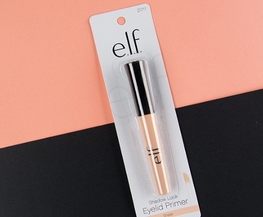 elf眼部打底膏怎么用？e.l.f眼部打底膏使用方法