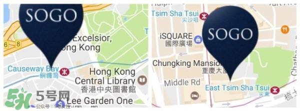 去香港買什么護(hù)膚品好？去香港買什么化妝品好