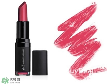 elf口紅色號(hào)試色 e.l.f.口紅試色