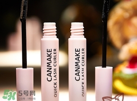 canmake睫毛雨衣怎么樣？canmake睫毛雨衣好用嗎？