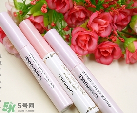 canmake睫毛雨衣怎么樣？canmake睫毛雨衣好用嗎？