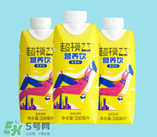 超模25是什么飲料？超模25是什么牌子的？