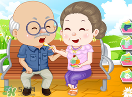 過年給外公外婆買什么？過年給外公外婆買什么禮物好？