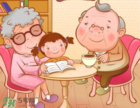 過年給外公外婆買什么？過年給外公外婆買什么禮物好？