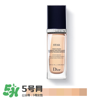 dior迪奧粉底液專(zhuān)柜價(jià)格 迪奧粉底液多少錢(qián)一瓶