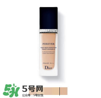dior迪奧粉底液專(zhuān)柜價(jià)格 迪奧粉底液多少錢(qián)一瓶