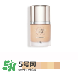 dior迪奧粉底液專(zhuān)柜價(jià)格 迪奧粉底液多少錢(qián)一瓶