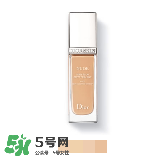 dior迪奧粉底液專(zhuān)柜價(jià)格 迪奧粉底液多少錢(qián)一瓶