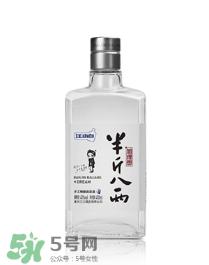 江小白酒為什么叫江小白？江小白酒的含義