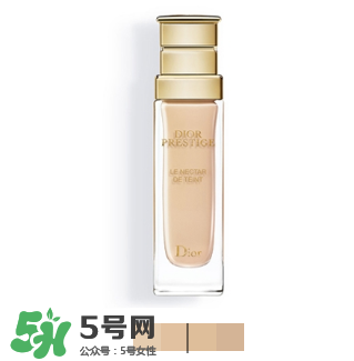 dior迪奧粉底液專(zhuān)柜價(jià)格 迪奧粉底液多少錢(qián)一瓶
