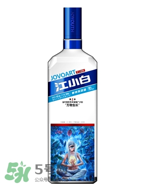 江小白酒為什么叫江小白？江小白酒的含義