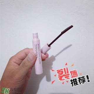 canmake睫毛雨衣怎么樣？canmake睫毛雨衣好用嗎？