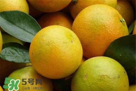 孕婦可以吃冰糖橘嗎？懷孕了能吃冰糖橘嗎？