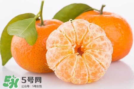 冰糖橘怎么挑選？如何挑選冰糖橘？