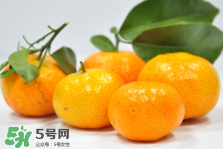 蜜桔怎么保存？蜜桔的保存方法