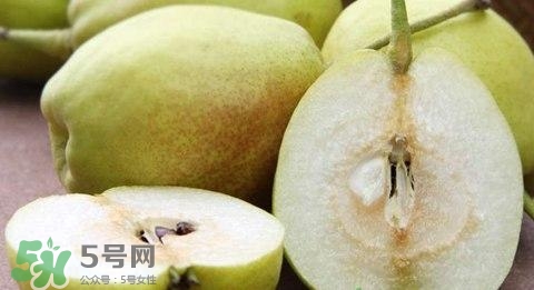 吃香梨會上火嗎？香梨吃多了會上火嗎？
