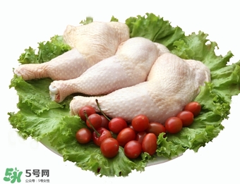拉肚子可以吃雞腿嗎？吃雞腿會拉肚子嗎？