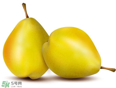 冬天吃梨子太冰怎么辦？冬天怎么吃梨子不冰？