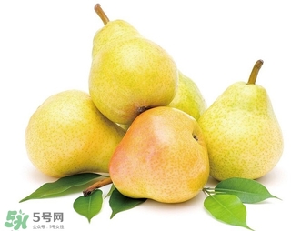冬天吃梨子太冰怎么辦？冬天怎么吃梨子不冰？