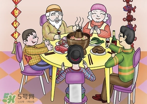 老人吃什么好？老人飲食注意事項(xiàng)