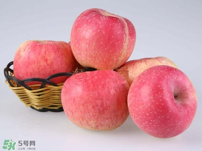 孕婦冬天能吃蘋果嗎？孕婦冬天吃蘋果好嗎？