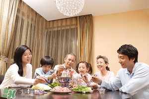 老人吃什么好？老人飲食注意事項(xiàng)