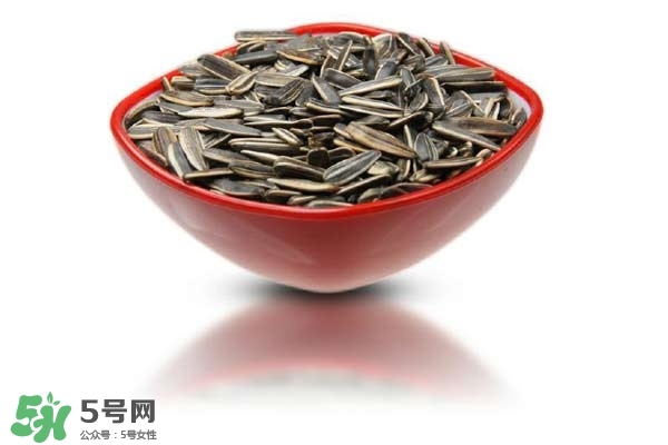 冬天吃瓜子上火怎么辦？冬天瓜子吃多了上火怎么辦？